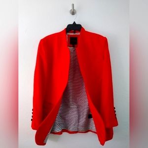The Limited Women's Blazer